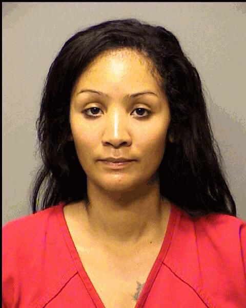 Cecilia Renee Valencia